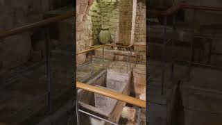 Soap museum in Saida!