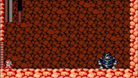 Lets Play Mega Man 3 (Part 3) NES 1990