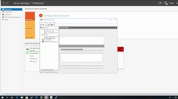 Cisco AAA with Windows Server 2016 RADIUS Configuration 2 of 3