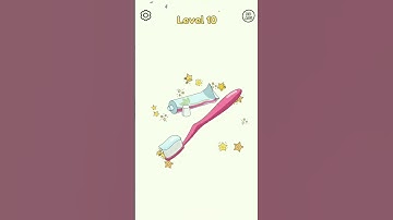 DOP: Draw one part (level 10)