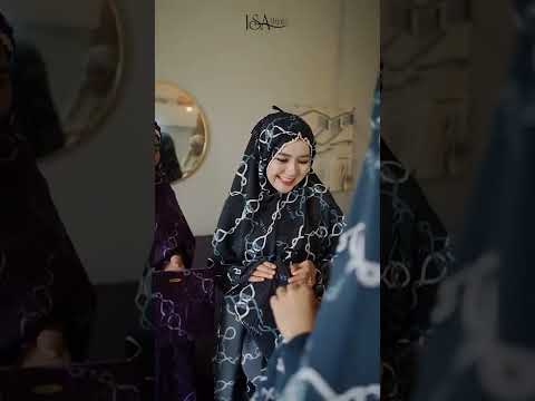 Ready Mukena Exclusive