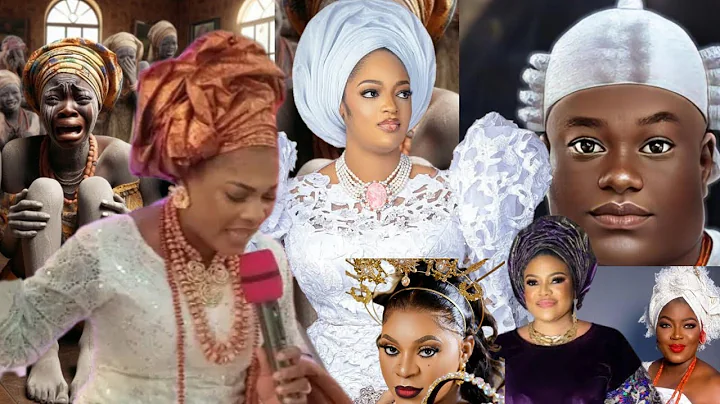 SHOCKING! OLORI CLAIMS SHE IS NAOMI’S REPLACEMENT, DEMANDS OONI’S LOVE ❤️ NAOMI UNSTOPPABLE