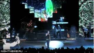 Tarkan Live-Bounce 2009 Resimi