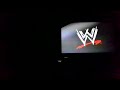 SVR 2009 PS2 TripleH Road to WrestleMania Full Walkthrough Part 5 No Commentary