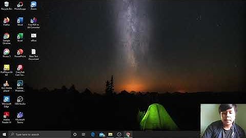 Pengolahan Citra Digital #1 Instalasi Python, OpenCv & Keras.