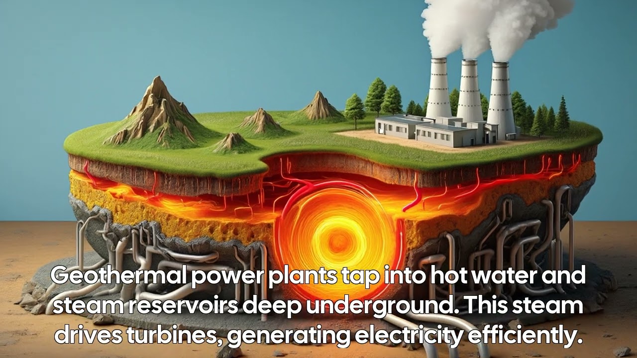 🤯 Hidden World: What Lies BENEATH Your Feet?