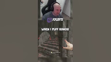 HOW TO COUNTER THE TOKYO GHOUL (STEP BY STEP) |  #dbd #deadbydaylight