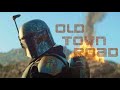 The Mandalorian /old town road/