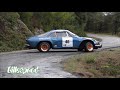 20ème Rallye du Tour de Corse Historique 2020 VHC Show Attack !