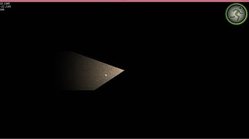 XNA - TechDemo Scare