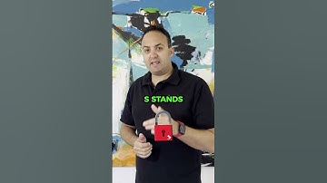 Do you know the difference between HTTP and HTTPS?