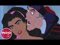 Top 10 Disney Movies That Dealt with Serious Issues
