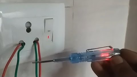 How to make magic tester. wireless tester at homemade.#ToopiTech