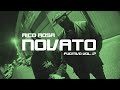 Novato x rico rosa  fugitivo vol 17