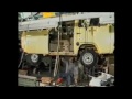 VW Westfalia Factory Camper Promotional Video Vanagon / T25 / T3