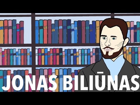 Video: Johnas Miltonas: Biografija, Kūryba, Karjera, Asmeninis Gyvenimas