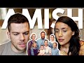 Brits React to the Amish Community (Part 2)