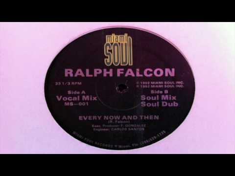 Ralph Falcon - Every Now And Then (Soul Dub) - YouTube