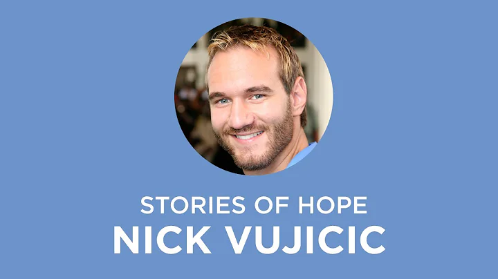 How to Heal Your Broken Heart | Stories of Hope