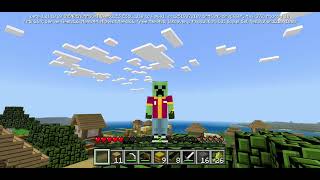 survie minecraft ep1