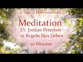 Meditation - 12 Regeln fürs Leben - 31T31M