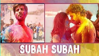 Subah subah | Arijit Singh | whatsapp status 💜💜 || New Romantic Song WhatsApp Status 💜💜