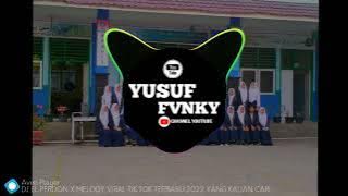 DJ El perdon x melody viral Tik tok yang kalian cari2