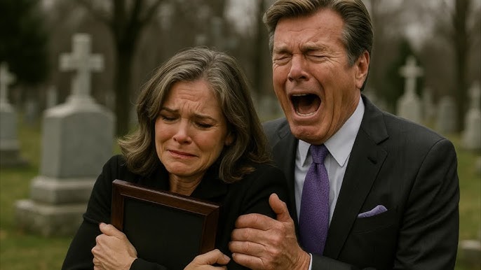 CBS Y&R Spoilers Kyle is just adopted - Diane and Jack's biological son is dead - Secret Shocking