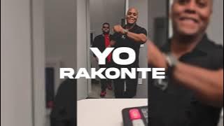 Carlo Vieux – Retounen | Official Visuals | Visuel Officiel (2025)