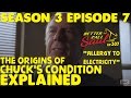 Better Call Saul Season 3 Episode 7 Chuck's Condition EXPLAINED (Character Breakdown & Theory)