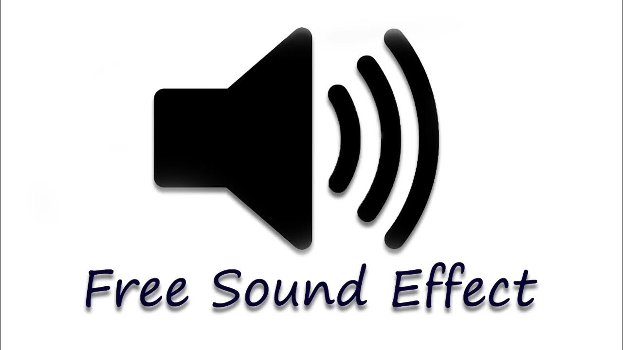 goofy ahh sound effects; free sound effect YouTube
