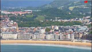 BASQUE COUNTRY  | 🏠  Town of San Sebastián / Donostia-San Sebastián  |  Euskadi 24 Television