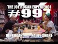 Joe Rogan Experience #997 - Pauly Shore