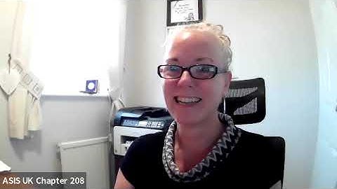 PSP Certification - Daryn Flynn