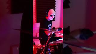 My ATTEMPT at playing LIKE JOEY JORDISON!😱 #shorts
