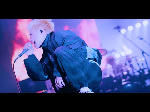 Petit Brabancon「渇き」Music Video