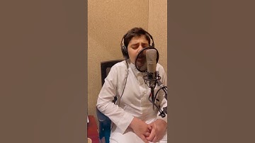 كواليس تسجيل سورة يوسف للقارئ الشبل #علي_عبدالسلام_اليوسف