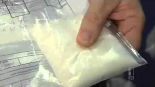 Potent new drug hits SA streets