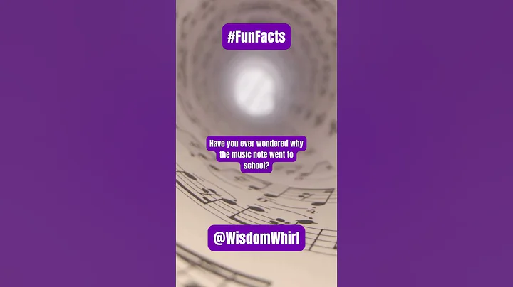 Melodic Harmony: Exploring the World of Musical Notes