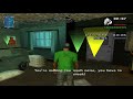 تختيم لعبة GTA San Andreas الحلقة 10 مهمة سرقة المنزل (HD)