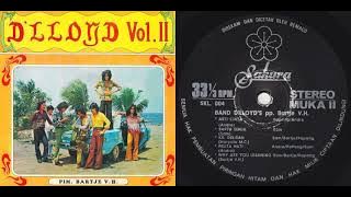 D'Lloyd Vol 2 Side 2