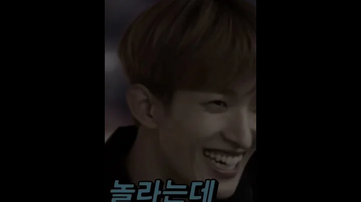 They’re so chaotic 😭 #seventeen #svt #joshua #hongjisoo #dk #dokyeom #kpop #fyp #shorts