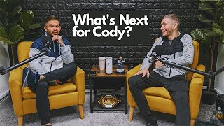 Rollin with the Homies | Episode #10 | WHAT&#39;S NEXT FOR CODY?