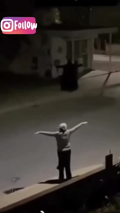 Real Devil? #shorts #short #reels #tiktok #trending #viral #paranormal #ghosts #creepy