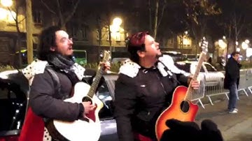 TENACIOUS D - BEELZEBOSS COVER (Official Video)