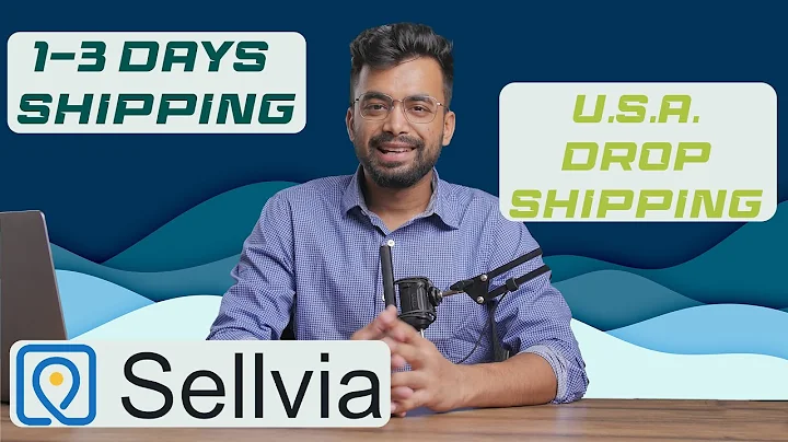Revolutionize Your Dropshipping Business with Salvia