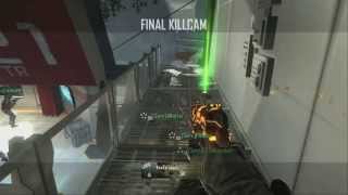 Private Match Clip!