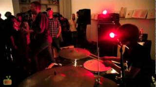 Two Gallants &quot;Nothing To You&quot; | Live @ Guerrero Gallery