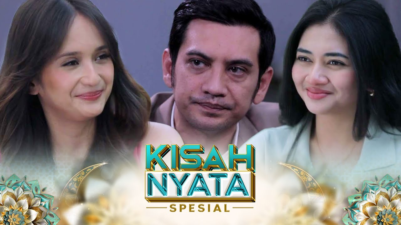 Tabir Gelap Masa Lalu | Kisah Nyata Spesial