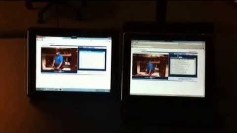 Vmware View 5.0 vs Citrix Xenapp 6.0  (battle of the tablets)
